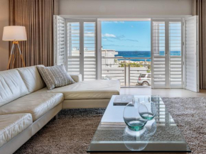 Гостиница Blue Views Studio Apartments  Кейптаун